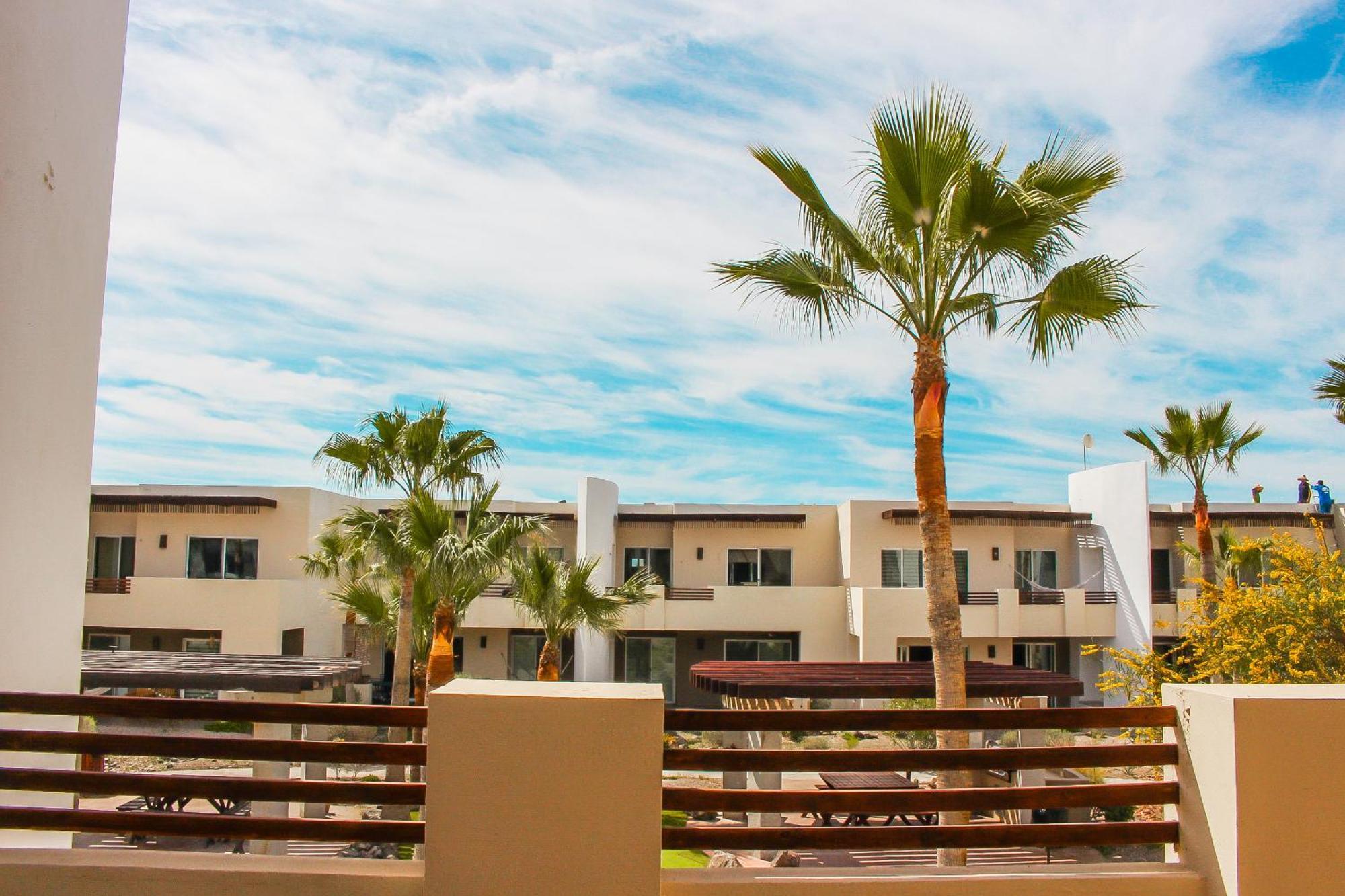 New Built Condo Minutes To Beach! Puerto Penasco Exterior photo