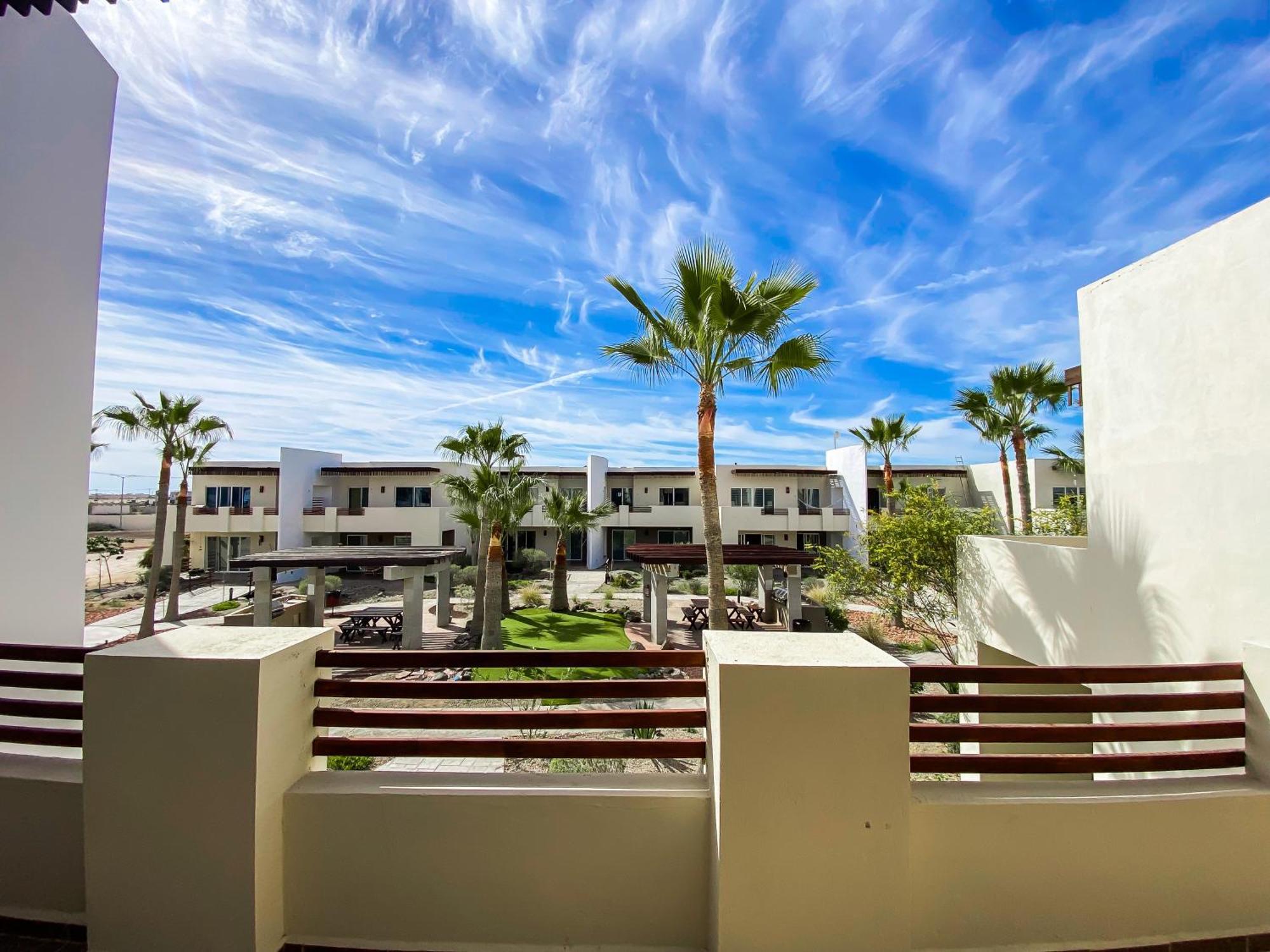 New Built Condo Minutes To Beach! Puerto Penasco Exterior photo