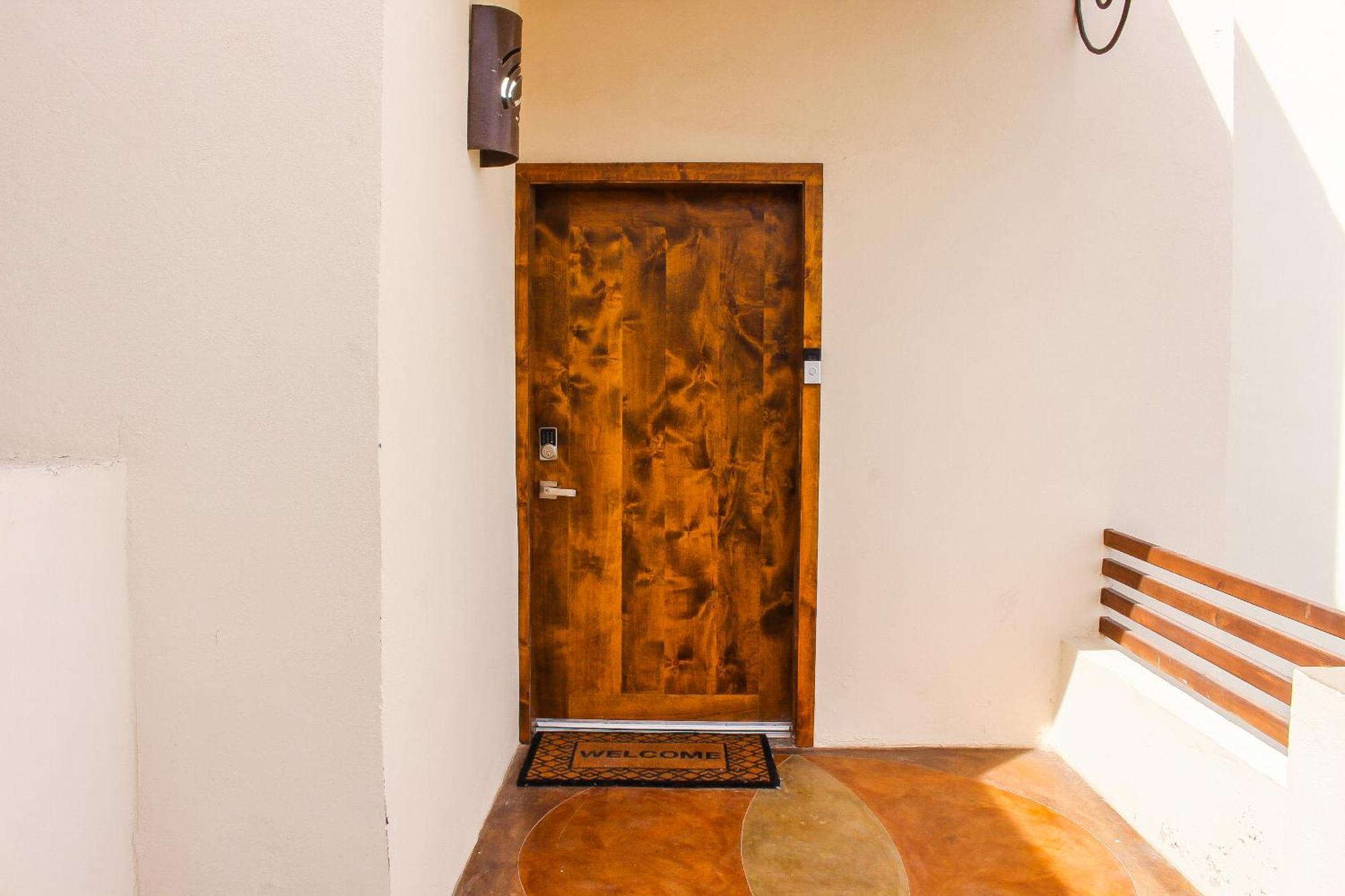 New Built Condo Minutes To Beach! Puerto Penasco Exterior photo