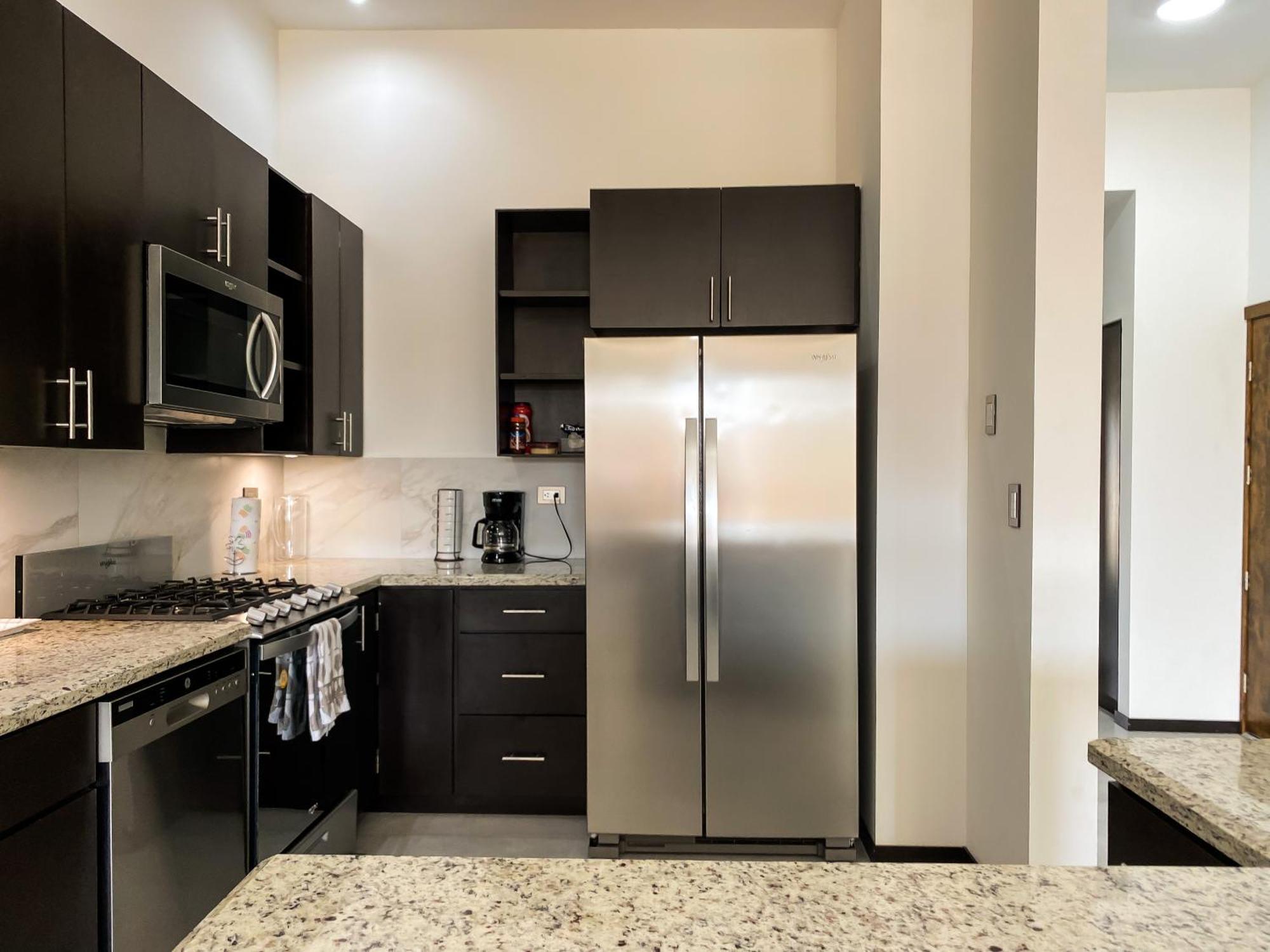 New Built Condo Minutes To Beach! Puerto Penasco Exterior photo